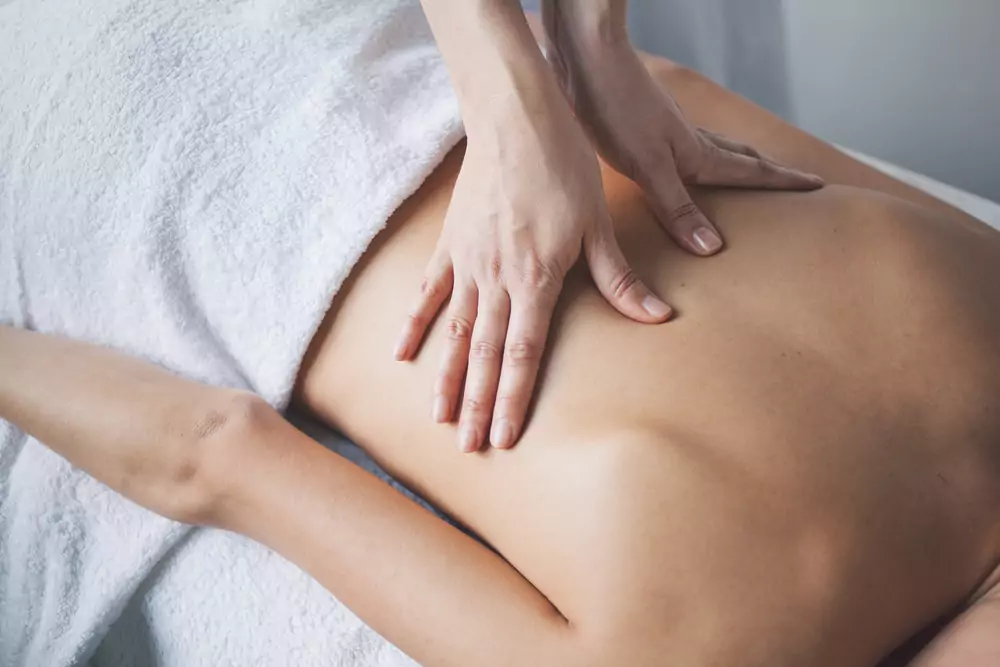 massage